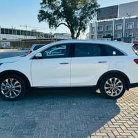 سورنتو ٢٠١٩ • ٦ سلندر ٣٥٠٠ • فول ١ع١