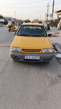 سايبا موديل ٢٠١٥ باسمي هيئة غرامة مصفرة  كير محرك خير من الله كشر نظيف...