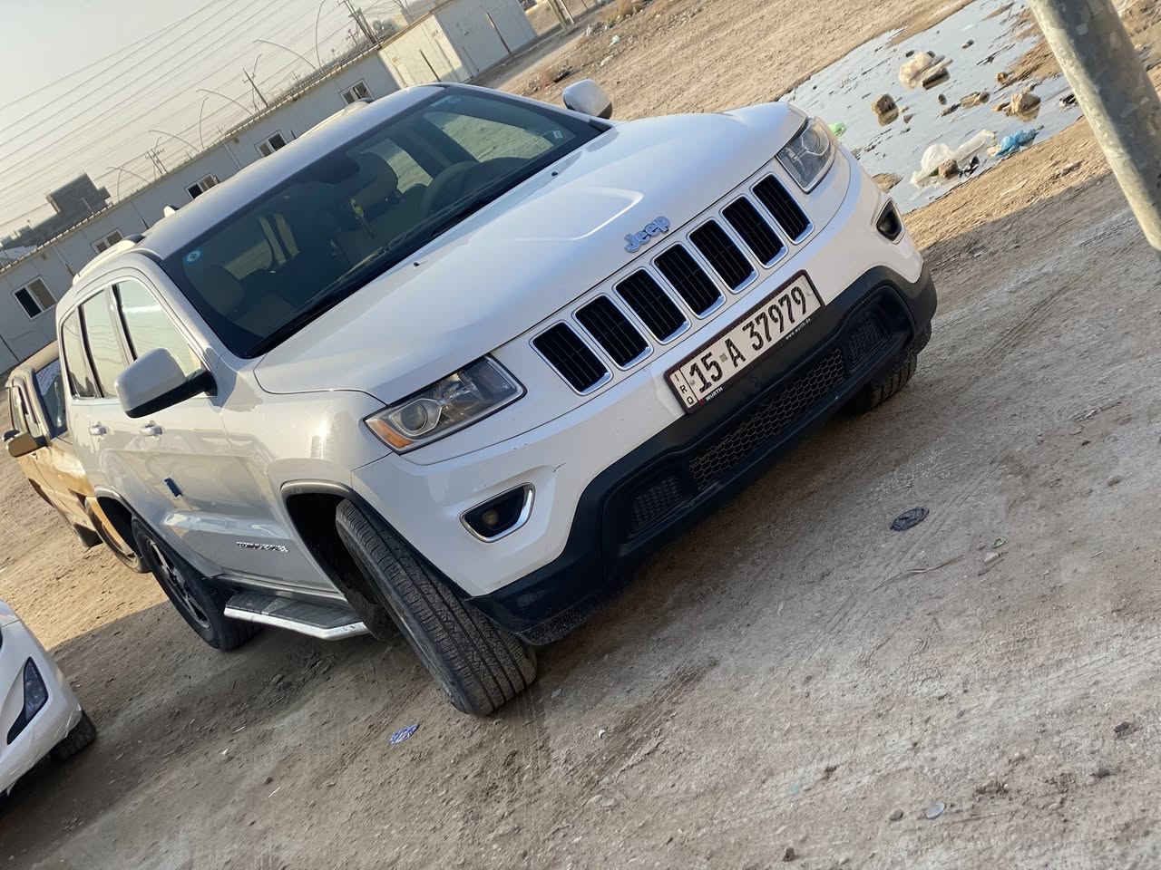 سلام عليكم 
جيب لاريدو امريكي مواصفات خليجي 
موديل 2016
كفاله عامه سياره 
محرك 6سلندر 
سياره فول  وجاهزه وبسامينا  
سعره 215 وبيها مجال 
***********
