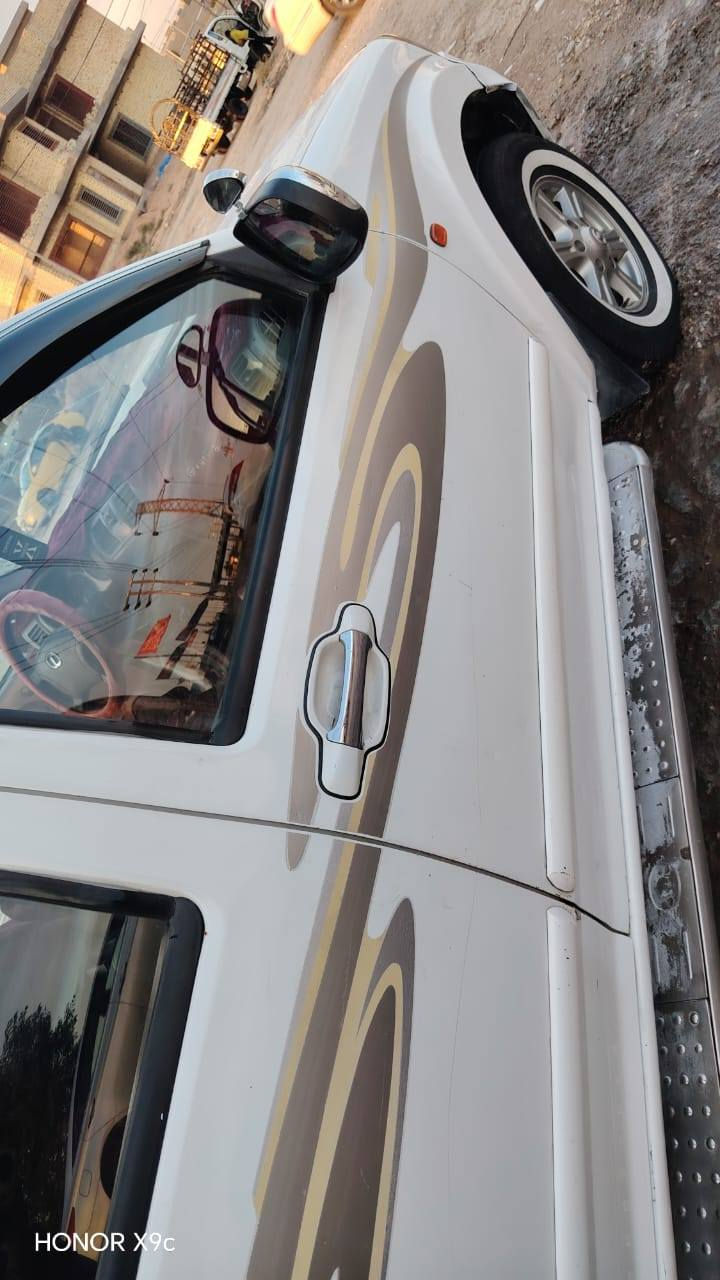 سلام عليكم للبيع بيكم كريت ويل موديل 2012رقم بغداد انكليزي بسمي سنويه جديده مكفوله كفاله تبريد ثلج ❄️❄️ماشيه ١٦٥حقيقي سعر67وبيها مجال مكان سياره الديوانيه للاستفسار تصل ***********#الجميع
