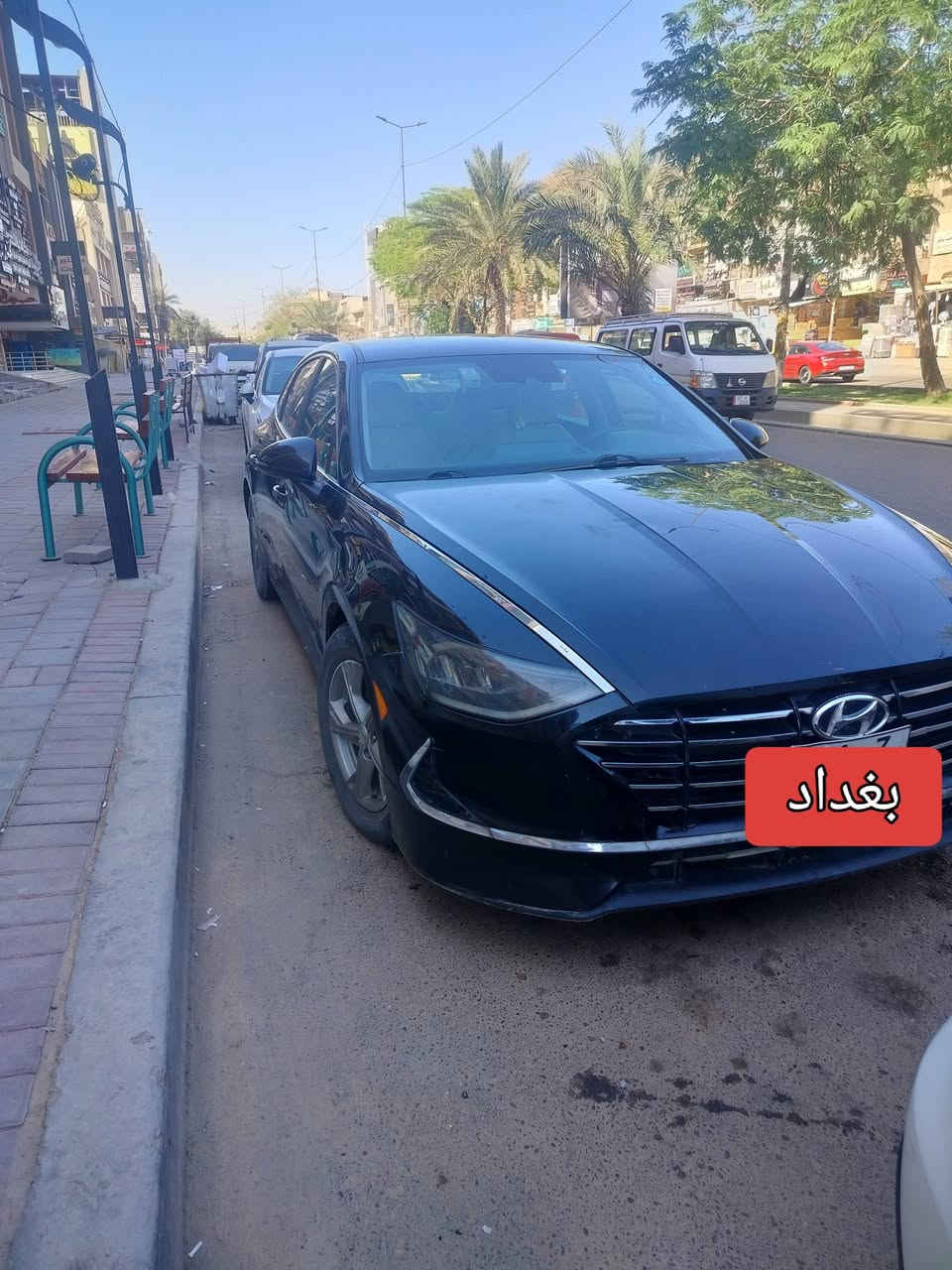 للبيع سوناتا 2023


**إذا كنت صاحب هذا الإعلان وتريد حذفه لأي سبب، رجاءا أرسل رسالة إلى الدعم الفني**