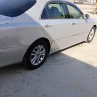 ماجستا • ٢٠٠٧ • كفاله