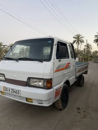 كيا بنجو • 1994 • تحويل مباشر