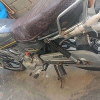 ايراني • موديل 21 • محرك ما مفتوح