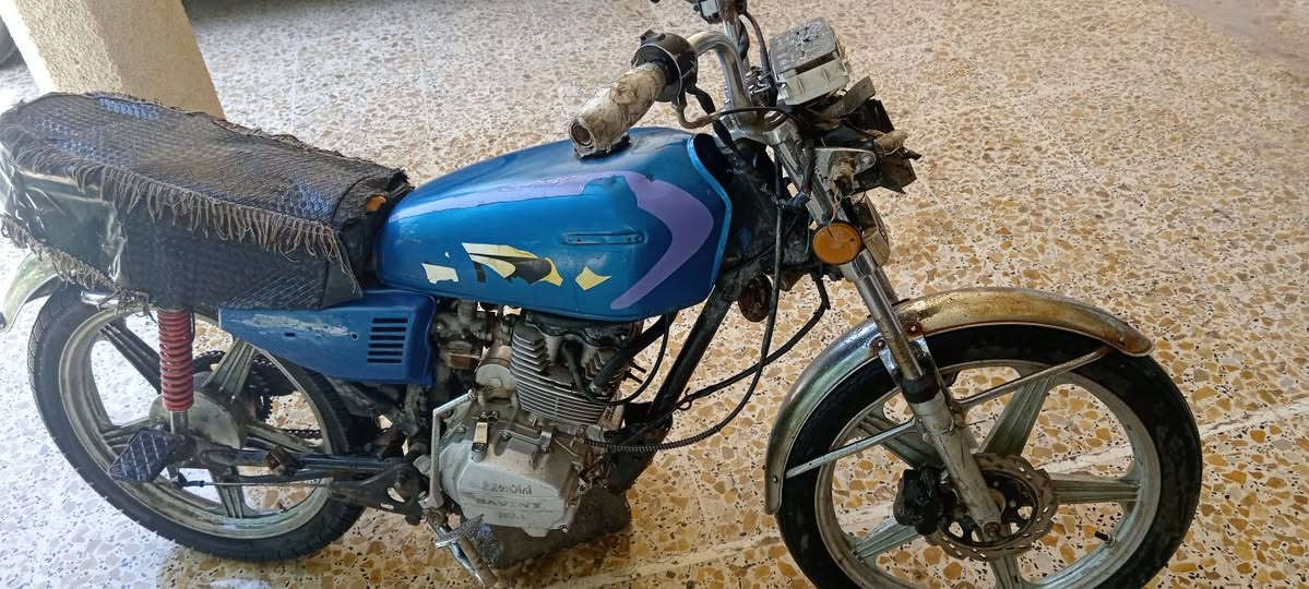 للبيع شغاله نكره بس بيه دخان سعره250


**إذا كنت صاحب هذا الإعلان وتريد حذفه لأي سبب، رجاءا أرسل رسالة إلى الدعم الفني**