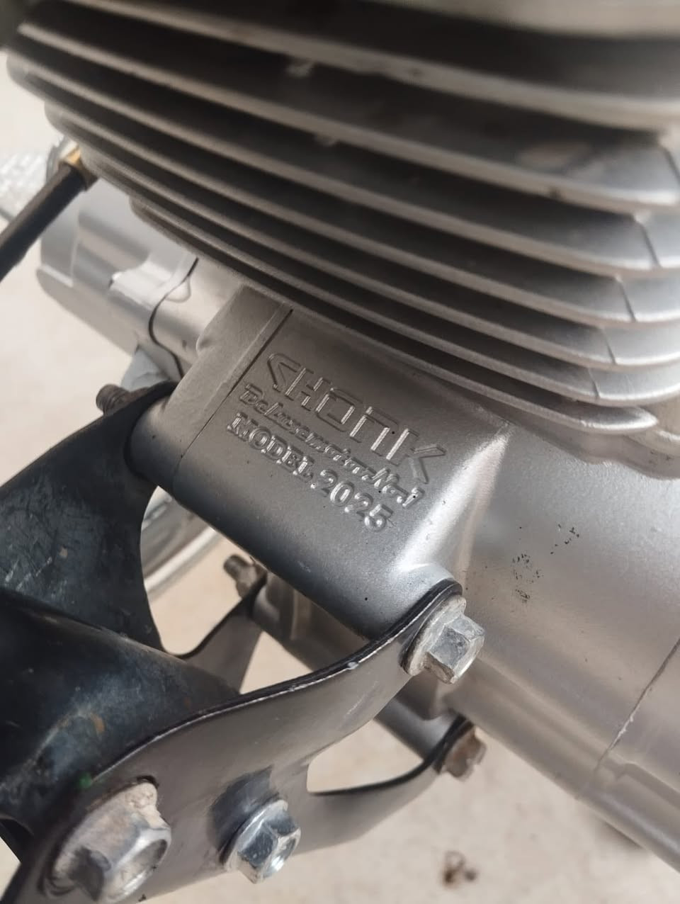 سونك موديل 25 محرك 150 دراجه كلها شرط سعر 700 وبيها مجال للتصال ‭0788 598 4553‬
