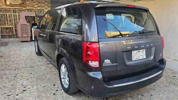 خريج وكاعد ماعدك شغل تاخذ هاي وخط طالبات طبية وحياة سعيدة وبسعر سلتوز تصدك دوج بعد

دوج كرفان sxt موديل 2018

ماشية 72 الف ميل

محرك 3.6

ابواب وجنطة كهرباء سيارة

تشغيل عن بعد

جاهزة وبدون نقص

حادثها جاملغ صفحة السايق ومبدل نفس اللون وبارد البنيد

السيارة جاهزة

#السعر_الطلب_في_التعليقات 

العراق بغداد مدينة الصدر الشماعية

*********** بدون مراوس
