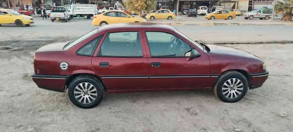 السلام عليكم وبل فكتره حجم 20موديل 92 رقم مسطره نينوئ شرط الوكاله وتحويل من الشرعي كابون بانزين كير وتماتيك شاشه كامره تدفئه شغاله سياره فول كير محرك شرط سياره بلا صبغ دوسات ما مصلحه كهربائيات كلها شغاله جمات كهرب 
السعر 50وبيها مجال لاتصال ***********
***********
