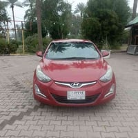 هيونداي النترا 2016 وارد امريكي كير ومحرك دوش مكفولات شادهن جديد مال ح...