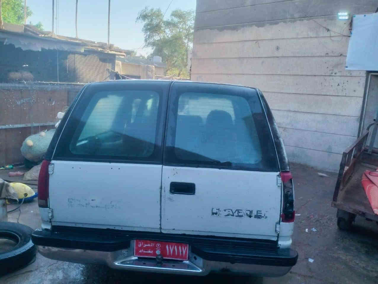 السلام عليكم بهبهان 95 بيها صوت بكن الكير جديد رقم احمر ورخيصه ومناسبه 15ورقه بيها مجال المكان البصره. *********** واتساب
