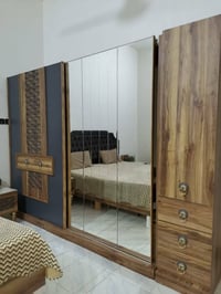 غرفة نوم • غرفة نوم تركية • اثاث غرفة نوم • غرفة نوم تسع قطع • غرف نوم...