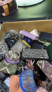 جزدان عراقيات • ستايل • جديدنا