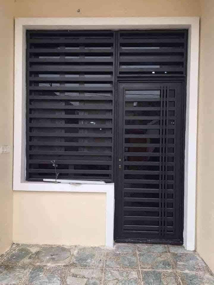 حداد عام متنقل 🛠️
لعمل جميع انواع الحداده 

🛠️سندويج بنل _ سقائف _ ابواب _ محجرات _ الكي  سبان

❤️العنوان كربلاء المقدسه 

☎️***********
***********
