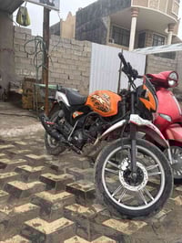 تي في اي • موديل 21 • بدون وراق