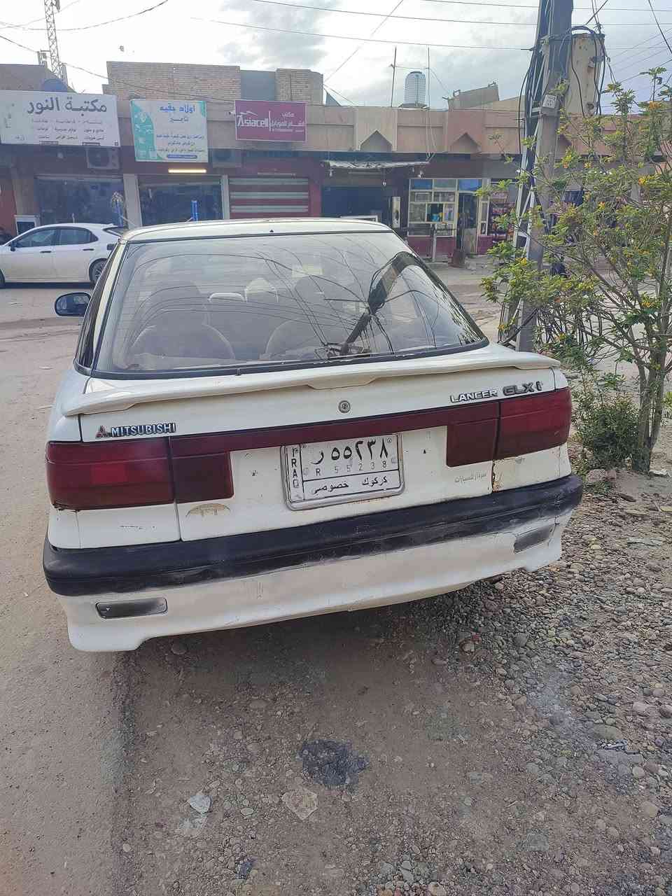 لانسر البيع 20 وبيها مجال


**إذا كنت صاحب هذا الإعلان وتريد حذفه لأي سبب، رجاءا أرسل رسالة إلى الدعم الفني**
