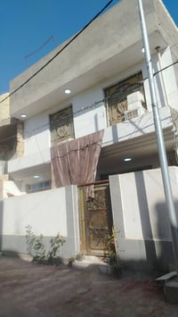 معملجي • ١٠٠م • طابقين