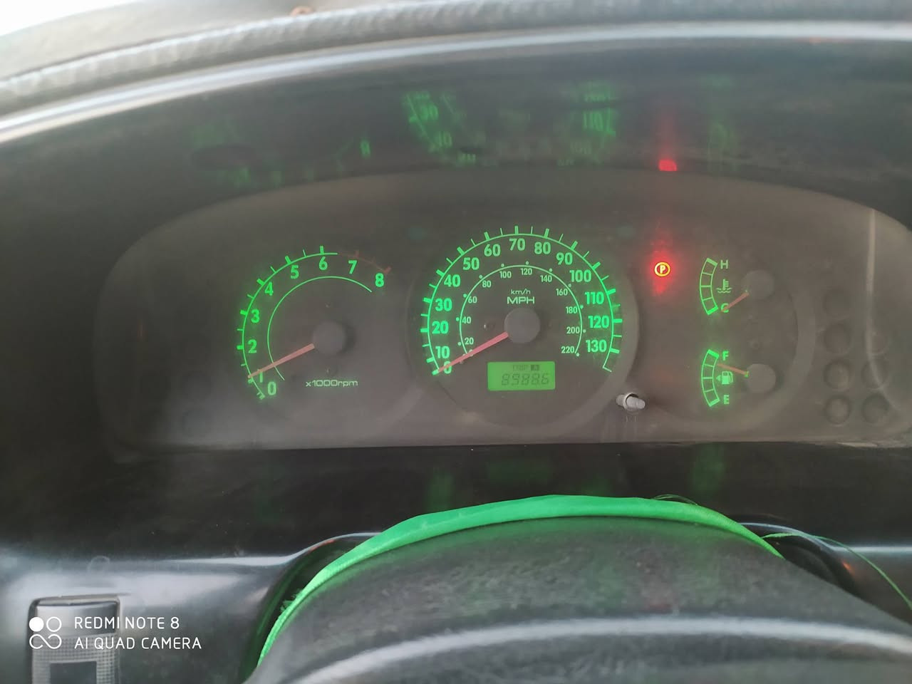 سبكترا 2004
وارد امريكي
محرك 2000
كير و محرك نضيفات 
كهربائيات كاملة 
تبريد شغال
تخم تايرات جديد 
رقم قادسية مشروع وطني 
سنوية للشهر الثامن 
سيارة جاهزة من كلشي 
بيها ضرر بسيط حالوب القمارة والبنيد شوفة عينك 
للإستفسار على الرقم 
***********
وقت الاتصال من 8 صباحا الى 9 ليلا
