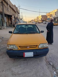 سايبا • ٢٠١٥ • مكيف ما يشتغل