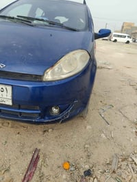 شيري A1 • ٢٠١٣ • رقم بابل