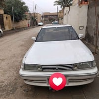 موديل 1992 • نجف منفيس • محرك وكير مكفولة