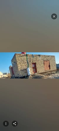 خلف ملعب السنبله • ٢٣٠م • طابو زراعي