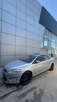 فورد مانديو • ٢٠١١ • أربيل