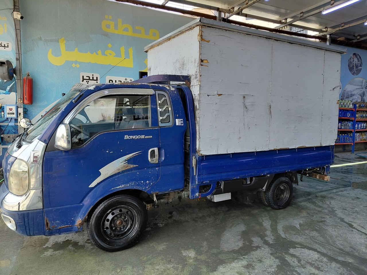 كية للبيع بنكو محرك ٣٠٠٠ سوبر رقم ديالى مشروع وطني مكان السيارة بغداد
للتواصل : 0771522290w 

السعر :65 وبيها مجال


**إذا كنت صاحب هذا الإعلان وتريد حذفه لأي سبب، رجاءا أرسل رسالة إلى الدعم الفني**
