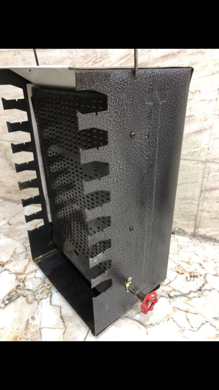 شوايه غازيه السعر 20 وبيها مجال


**إذا كنت صاحب هذا الإعلان وتريد حذفه لأي سبب، رجاءا أرسل رسالة إلى الدعم الفني**