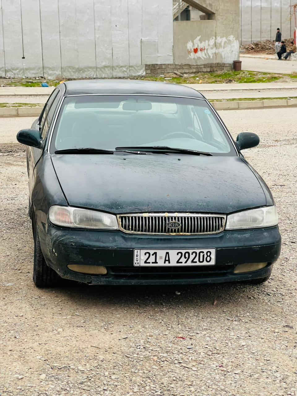 کیا کریدۆس مکینە سور جسمی زۆر جوان نییە بەڵام گێڕو مەکینە و تەقەو ڕەقەی بەشەرت زۆر تنوتۆڵە ناوی زۆر جوانە سنوی تا2030تازەیە *********** دار بنديهكان, السليمانية
