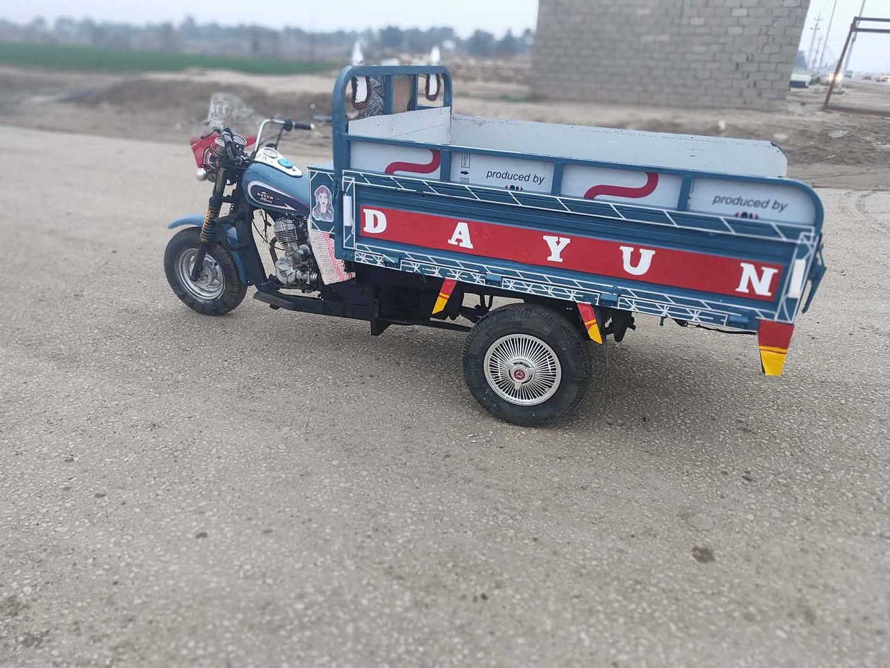 السلام عليكم ستوته دايون للبيع موديل ٢٠ اوراق اصولي ركبه مكفولة كهربائيات كله شغالة ستوته جهازه من كلشي السعر ١٤٠٠ وبيه مجال العنوان بابل الرقم ***********///***********
