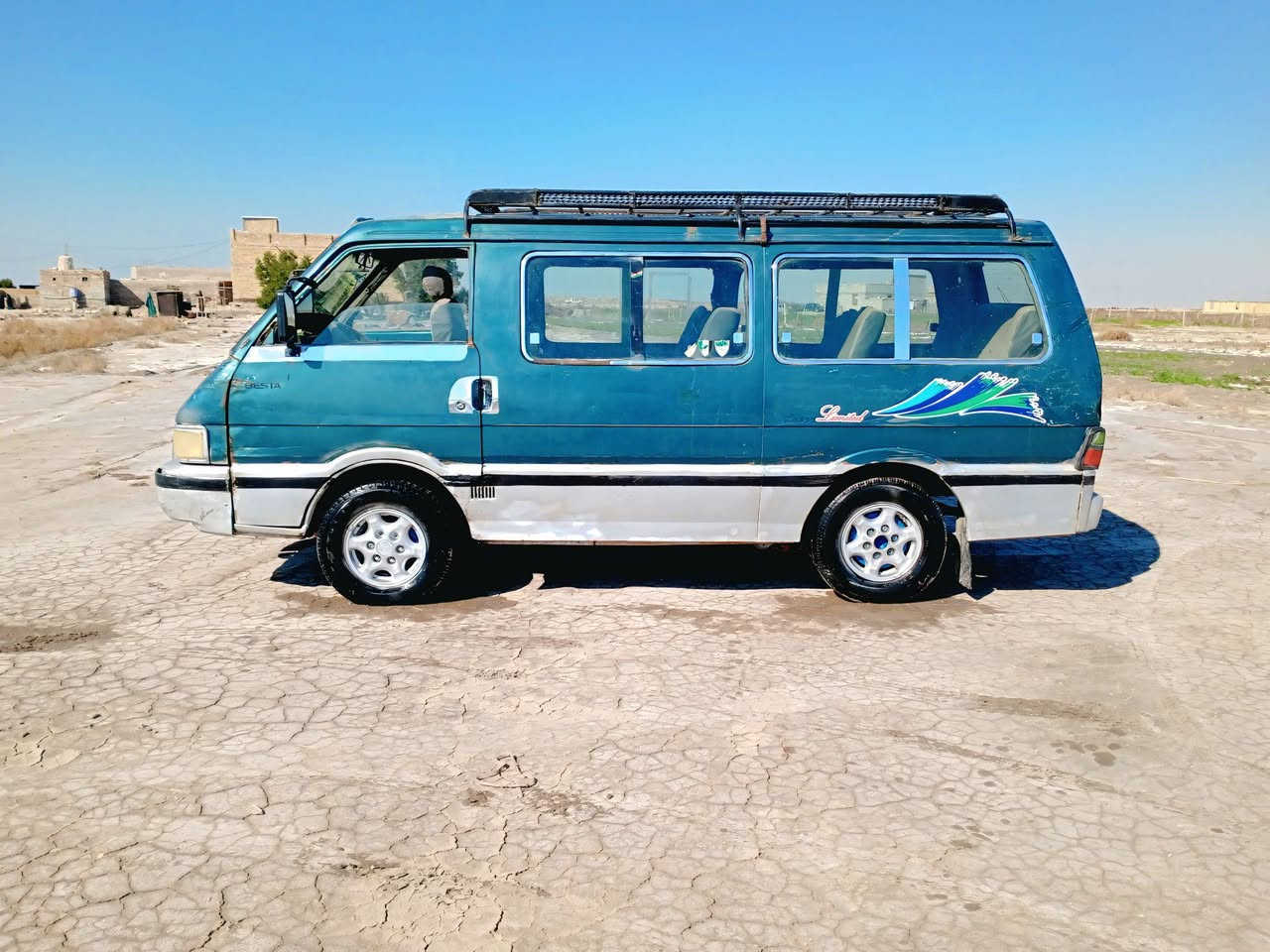 كية بسته للبيع مكينة وگيرر واكسن جدد شواصي بلاد گشرر بلاد تخم تاير دوخل حلوة سنوية لغاية 2025   سعرر 33 وبيها مجال مكان سماوة للاستفسار 
‏‪***********‬‏
