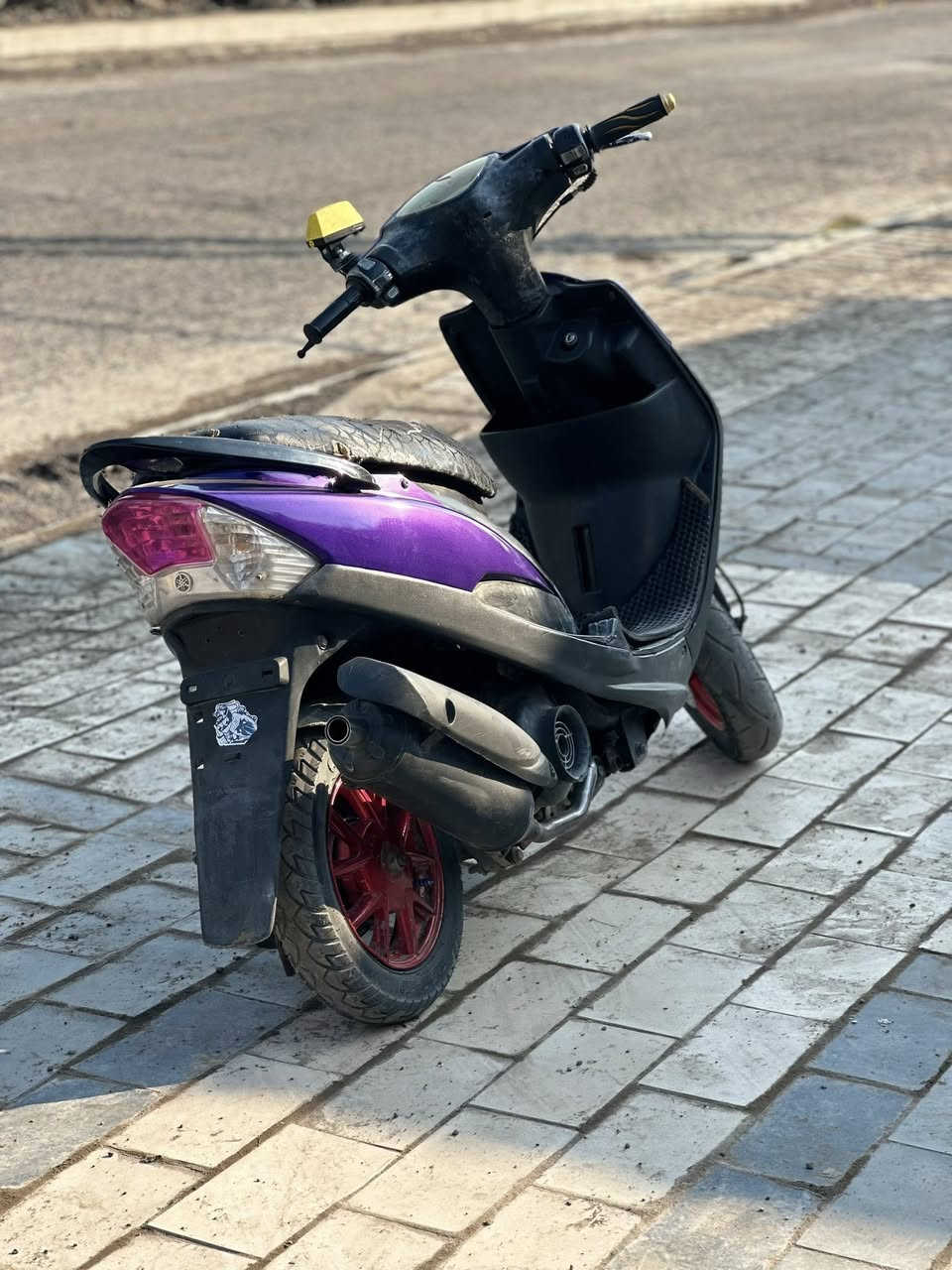 السلام عليكم عدله للبيع مكينه 49 بلاد خير من الله وكلشي مابيه كلجات رياضي شلعه معدل سعر 400 مكاني بغداد الدوره


**إذا كنت صاحب هذا الإعلان وتريد حذفه لأي سبب، رجاءا أرسل رسالة إلى الدعم الفني**