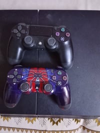 بلي فور البيع وياقرص درايفر ب 225 وبي مجال عنوان حريه ‏‪07748264043‬‏