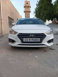 اكسنت ٢٠٢٠ للبيع كفاله عامه بسمي فول مواصفات مكاني بغداد ابو غريب السع...