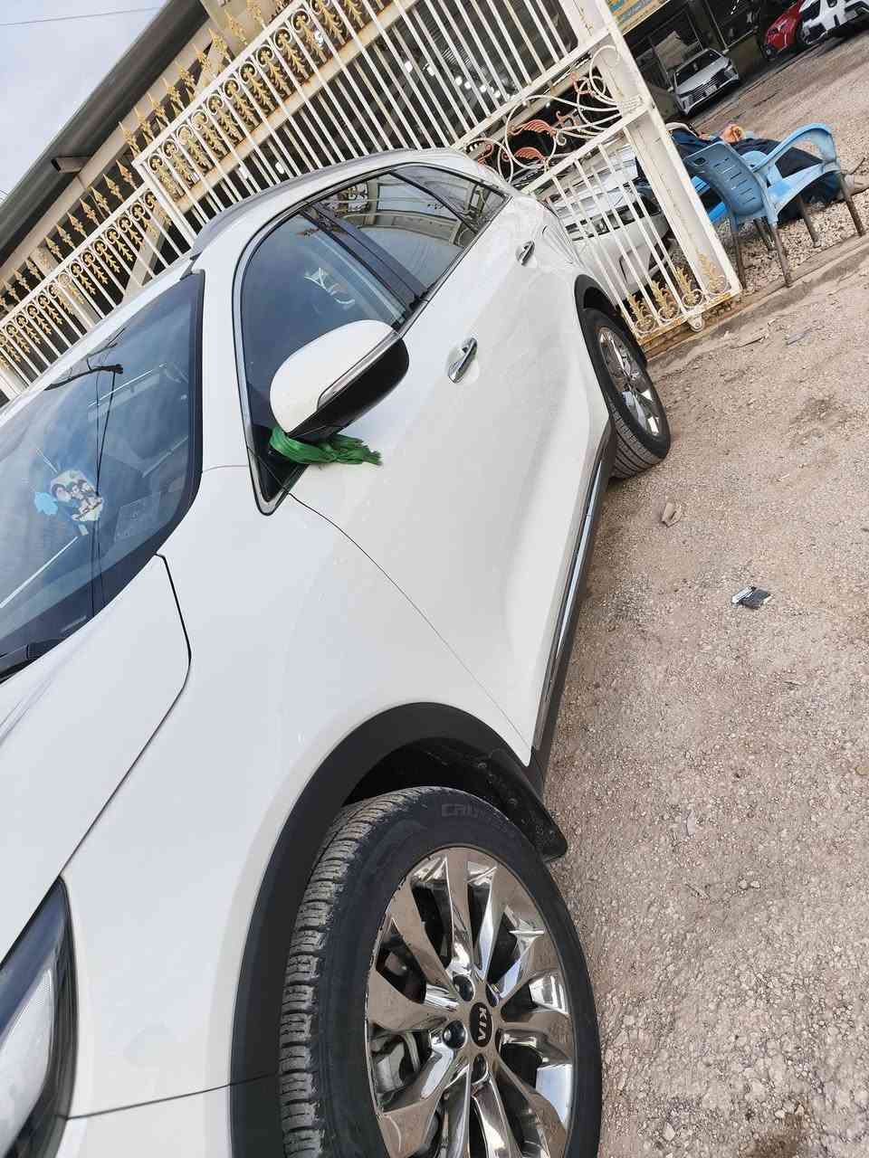 2020  6سلندر فول مواصفات نقصفتحه كفالة عامه 260 وبيه  مجال ***********
