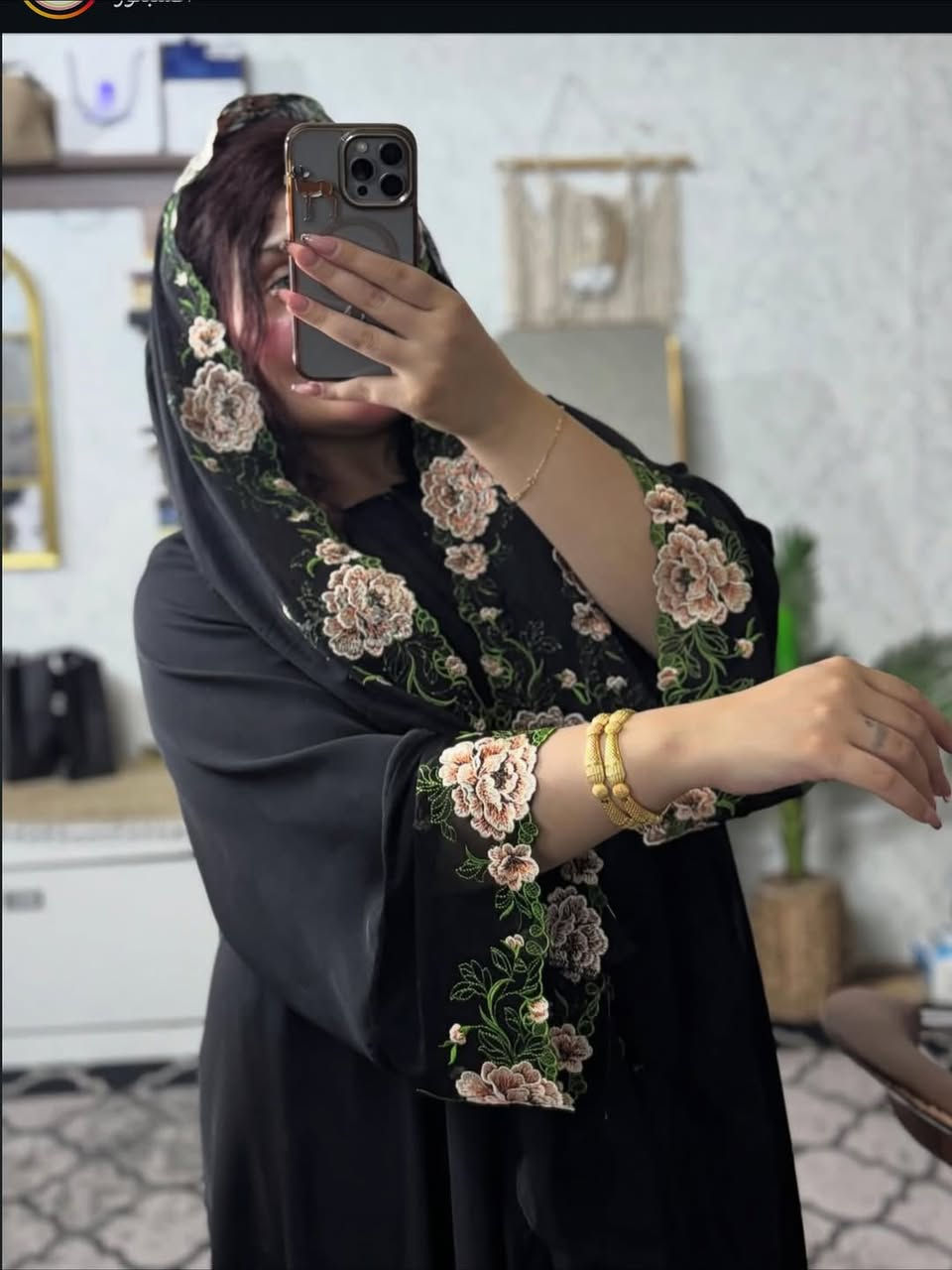 عبايه +شال السعر20فقطط


**إذا كنت صاحب هذا الإعلان وتريد حذفه لأي سبب، رجاءا أرسل رسالة إلى الدعم الفني**