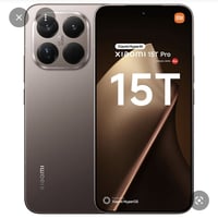 للبيع شاومي 15تي غراضه كاملة استخدام خمسة أيام فقط جهاز جديد ذاكره 512...