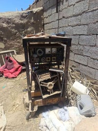 مولده • داينمه شغاله • الحمزه الشرقي
