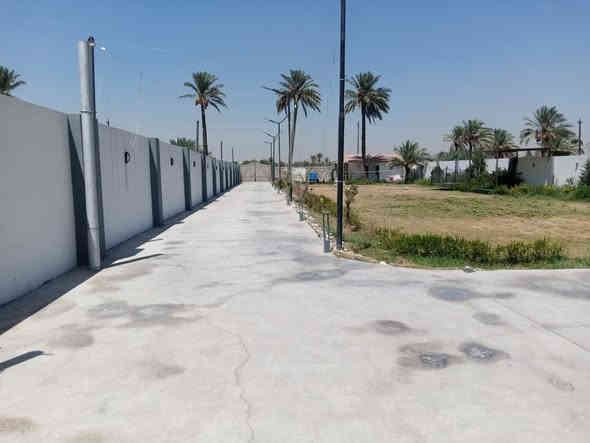 متوفر حجز مسائي اليوم في البوعيثة مجمع الطارق مزرعة سرمدي المزرعة موثقة بتطبيق اجرلي ‭0770 281 1244‬
