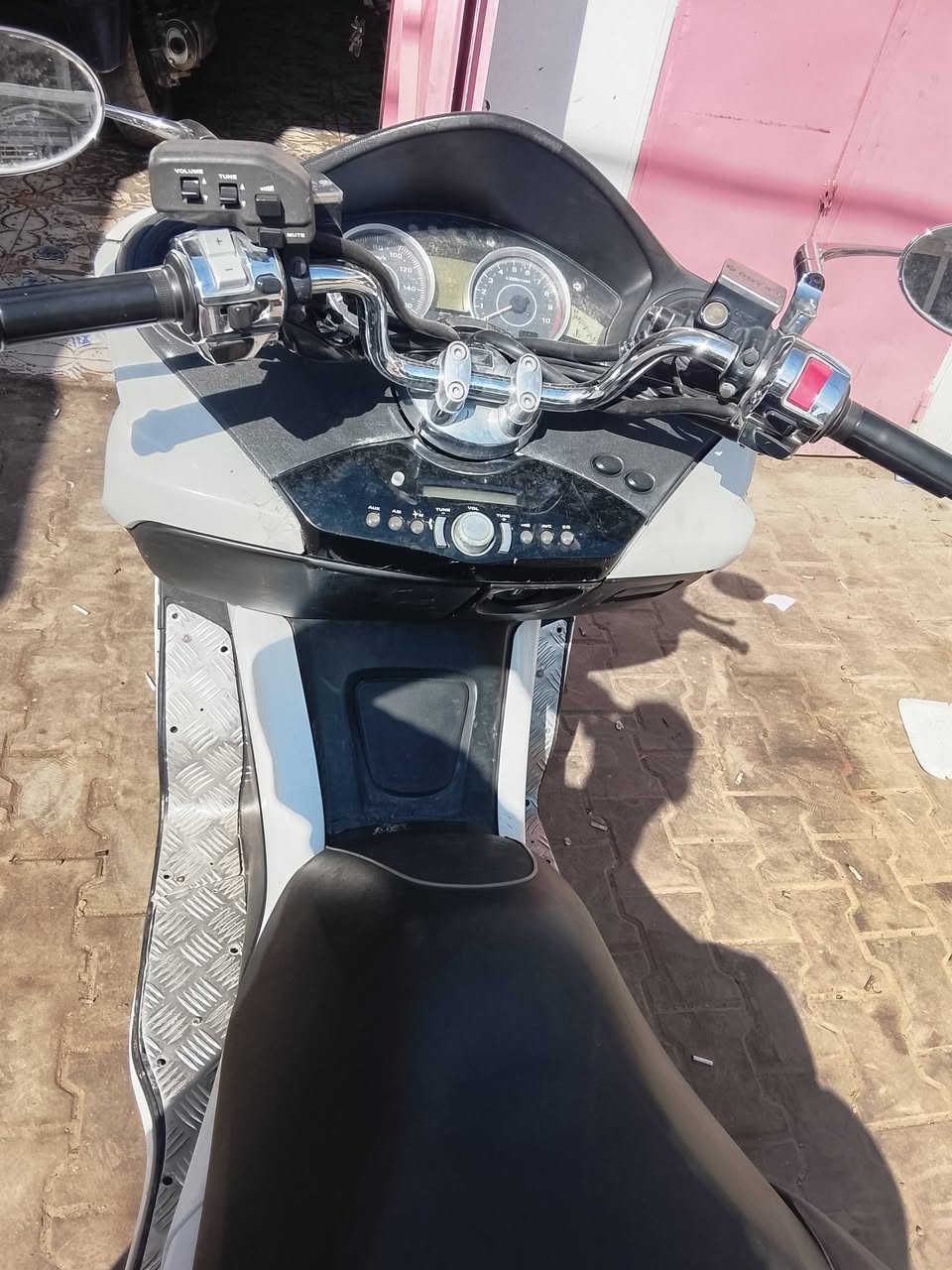 فورزا ٠١٠ اس ٧ كامل مواصفات نضافه ٩٥ مكينه رايمر فقط نعومه فول معدل ١٥٠ جويتر ١ ونص كامله مابيها اي نقص السعر ١٢٥٠ وبيها مجال مكانها كوت حي الحكيم ***********
