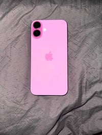 16بلس ذاكره128بطاريه 100مشحون 70مره بعده بلضمان سعره مليون و50    قفل ...