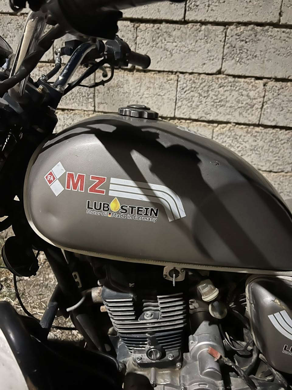 سلام عليكم درجه امزت 2018 درجه حلو ونضيفه سعر خاص


**إذا كنت صاحب هذا الإعلان وتريد حذفه لأي سبب، رجاءا أرسل رسالة إلى الدعم الفني**