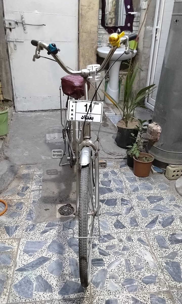 السلام عليكم عندي باسكل البيع البناتي حجم ٢٦ باسكل عنوان ام الكبر الغزلان لايوجد التوصيل سعر ٧٥ وبي مجال


**إذا كنت صاحب هذا الإعلان وتريد حذفه لأي سبب، رجاءا أرسل رسالة إلى الدعم الفني**