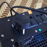 يو بي اس • اون لاين • 1k