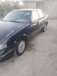 برنس للبيع م 95 گير عادي رقم بغداد بسمي محرك جديد سياره جاهزة السعر 32...