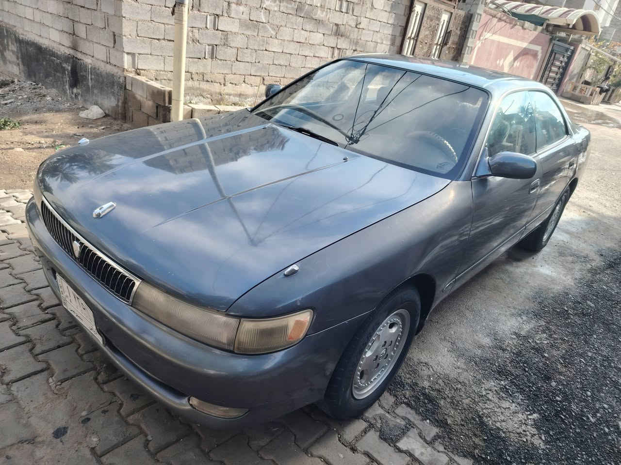 شيزر موديل ٩٣ بسمي جاهزه من كلشي ديالى الخالص *********** السعر ٦٠
