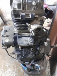 محرك ستوته • مديل ٢٣ • بغداد