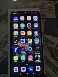 ريدمي نوت 8 برو • ١٢٨ • البصرة