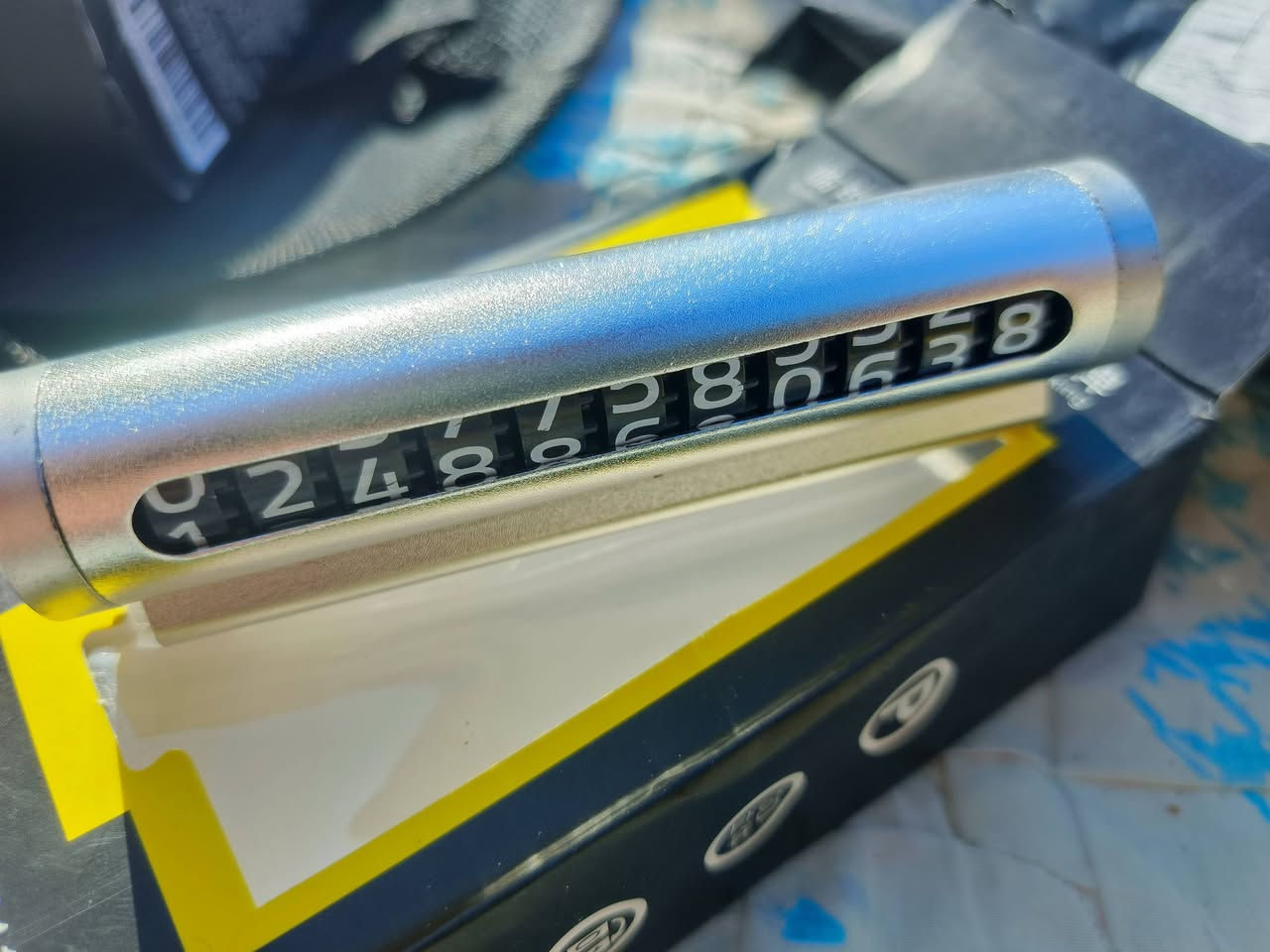 يا الله كل تفاصيل داخل الصور


**إذا كنت صاحب هذا الإعلان وتريد حذفه لأي سبب، رجاءا أرسل رسالة إلى الدعم الفني**