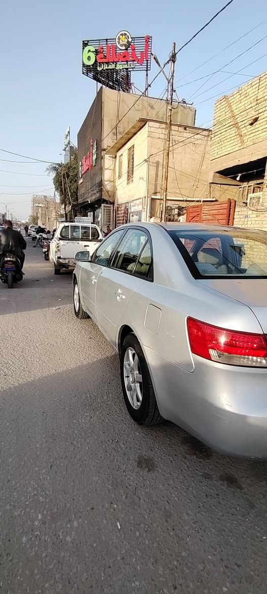 سوناته 2008 خليجي بيه صبغ قطع ابيع صبغ عام مكينته 2000 رقم بغداد  انكليزي ابسمي
***********
